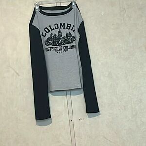 Women's Top Clothing